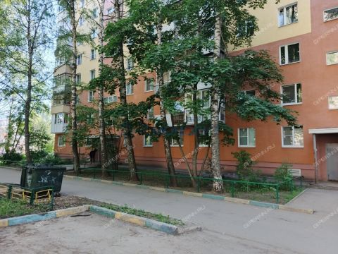 3-komnatnaya-ul-marshala-zhukova-d-2 фото