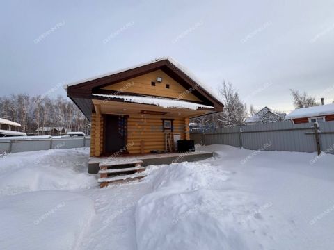 dom-selo-elhovka-kstovskiy-rayon фото