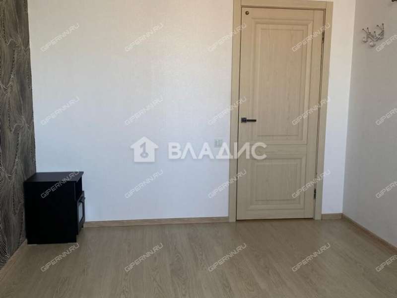 трёхкомнатная квартира на Русской улице улице дом 16 деревня Анкудиновка