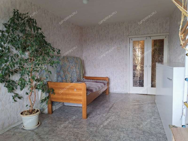 двухкомнатная квартира на Мещерском бульваре дом 5