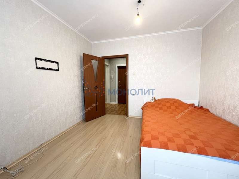 двухкомнатная квартира на проспекте Ильича дом 38