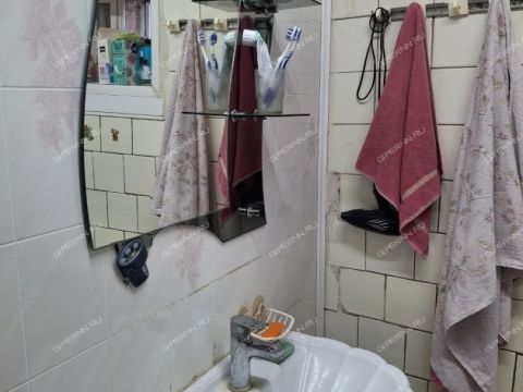 dom-derevnya-taynovo-gorodskoy-okrug-bor фото