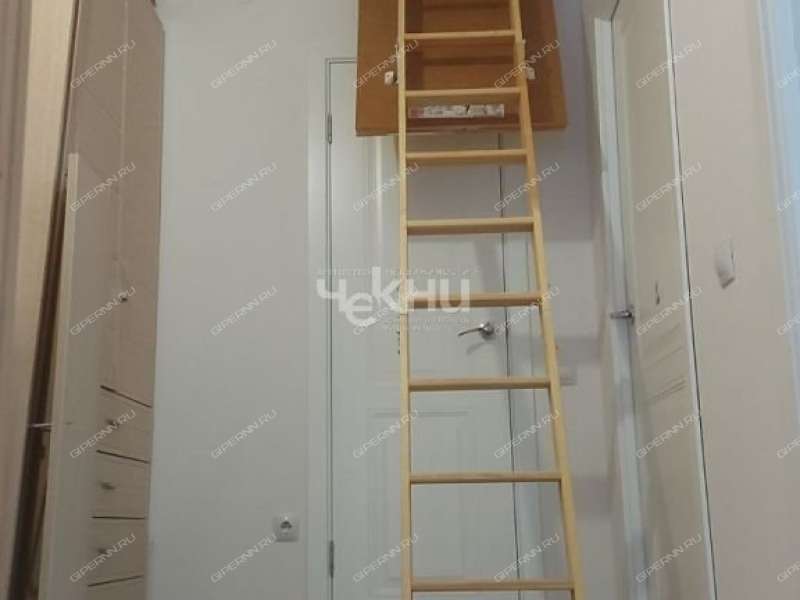 таунхаус на Вятская ул село Большая Ельня