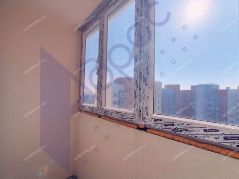 kvartira-studiya-ul-vyaznikovskaya-d-40 фото