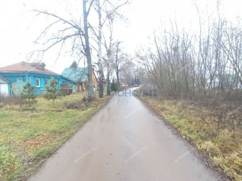 dom-derevnya-pesochnoe-bogorodskiy-municipalnyy-okrug фото