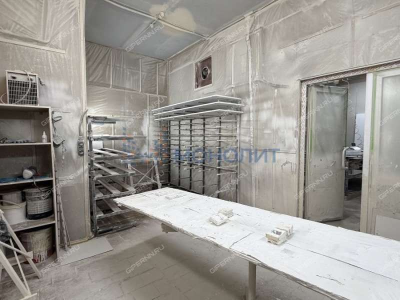 готовый бизнес объект 1641843 в Советском районе Нижнего Новгорода