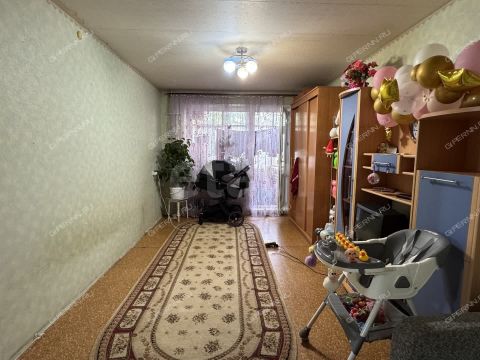 2-komnatnaya-ul-snezhnaya-d-25 фото