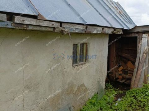 dacha-rabochiy-poselok-gorbatovka-gorodskoy-okrug-dzerzhinsk фото