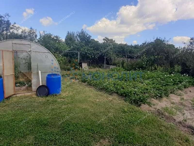 дом на Олимпийской улице рабочий посёлок Большое Козино