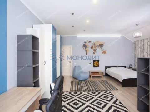 kottedzh-okskiy-sp-bogorodskiy-municipalnyy-okrug фото