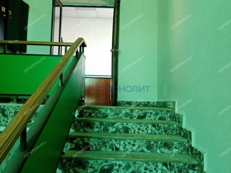 здание под офис на улице Ленина город Богородск