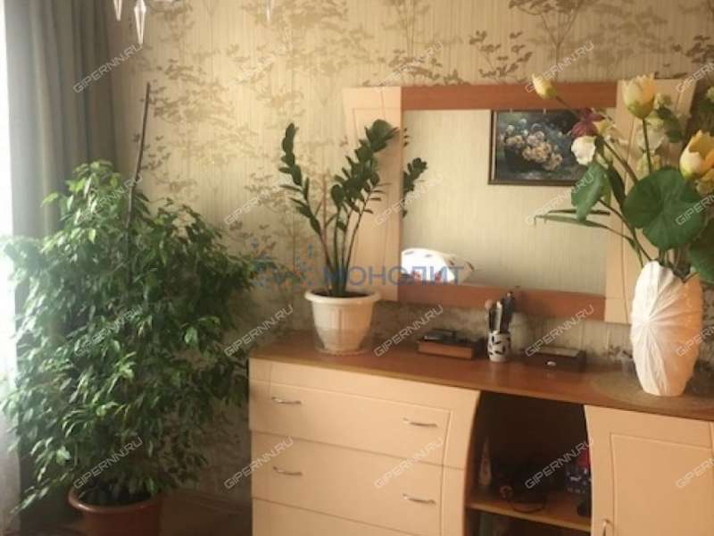 трёхкомнатная квартира на Московском шоссе дом 304Б