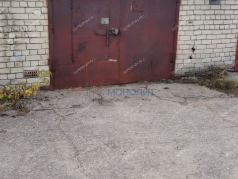 garazh-ul-rimskogo-korsakova-d-28 фото