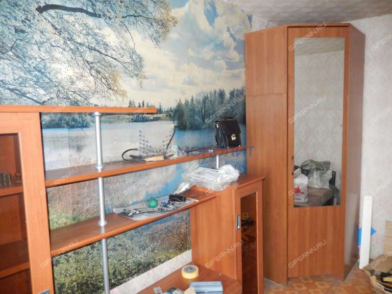 трёхкомнатная квартира на Заречном бульваре дом 3