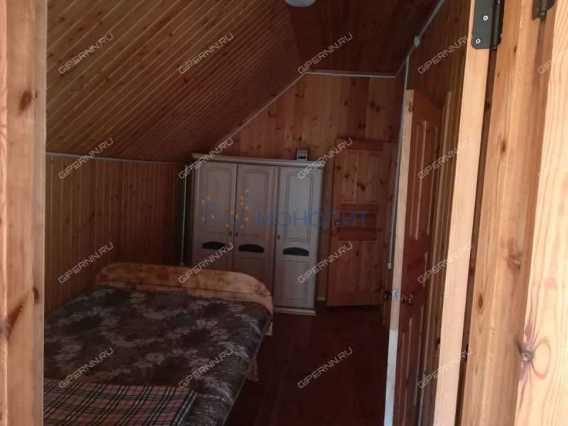 коттедж на без улицы деревня Мостовка