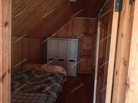 kottedzh-derevnya-mostovka-sokolskiy-gorodskoy-okrug фото