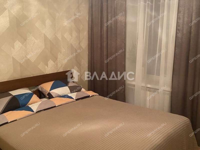 двухкомнатная квартира на Грузинской улице дом 30А