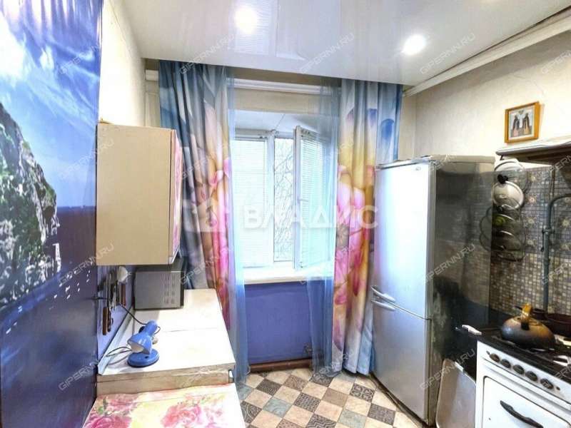 двухкомнатная квартира на Светлогорской улице дом 3