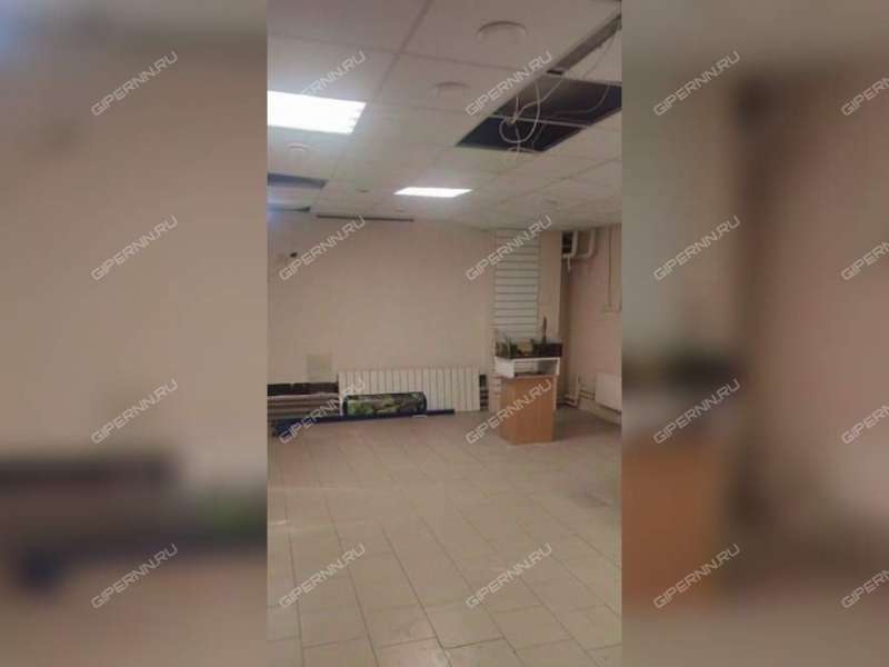 помещение под офис на улице Галкина город Дзержинск