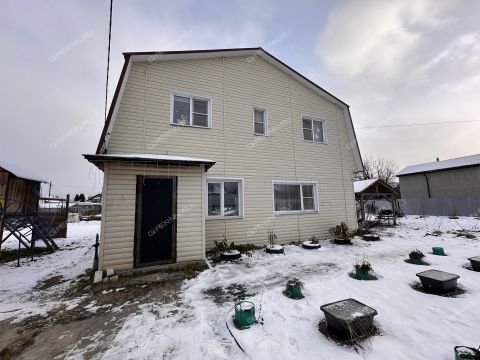 dom-poselok-doskino-liniya-3-ya-d-15 фото