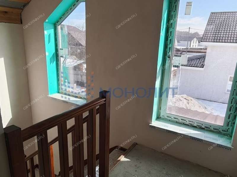 коттедж на - деревня Софроново