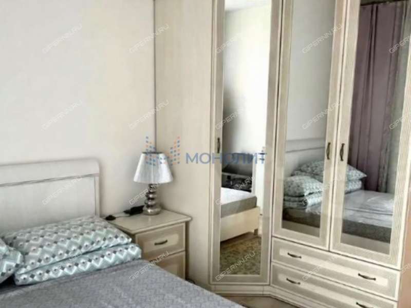 однокомнатная квартира на Русской улице улице дом 18 деревня Анкудиновка