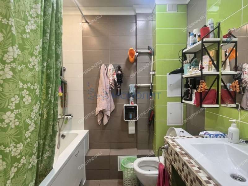 таунхаус в Урожайном проезде