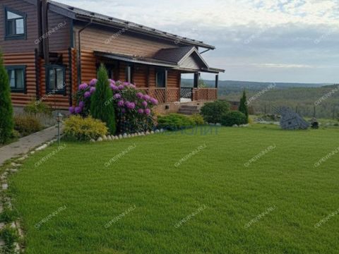 kottedzh-kp-sem-ozer-dalnekonstantinovskiy-rayon фото