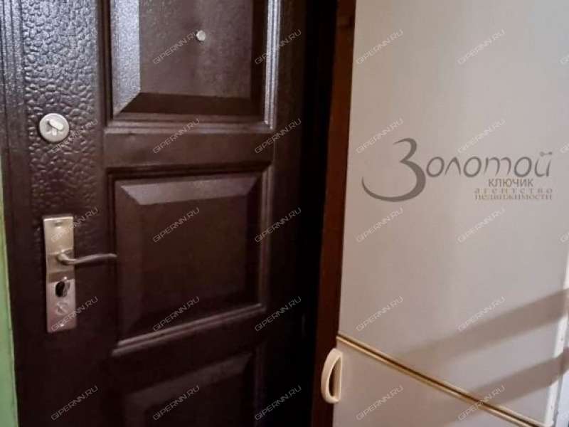 комната в доме 29 на проспекте Ильича