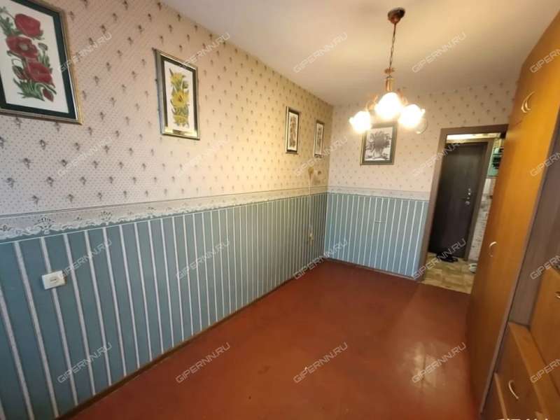 двухкомнатная квартира на Архангельской улице дом 24