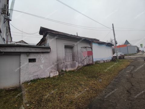 rabochiy-poselok-dalnee-konstantinovo-dalnekonstantinovskiy-rayon фото