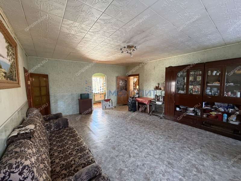 дом на - деревня Тайново