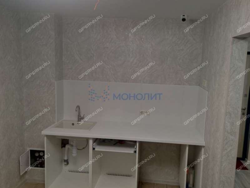 помещение под офис на улице имени Генерала Ивлиева