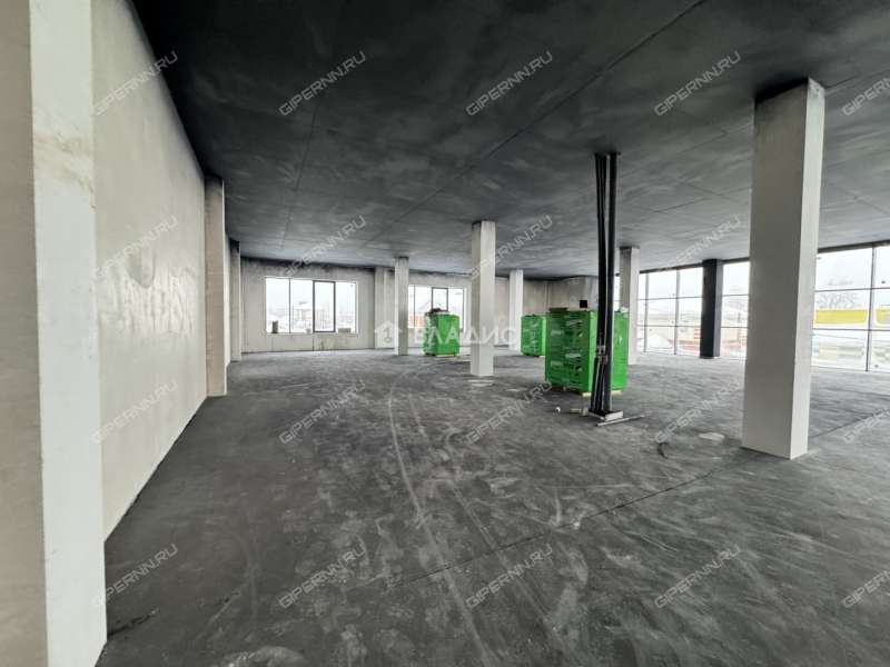 помещение под торговую площадь на улице Лесная Анкудиновка