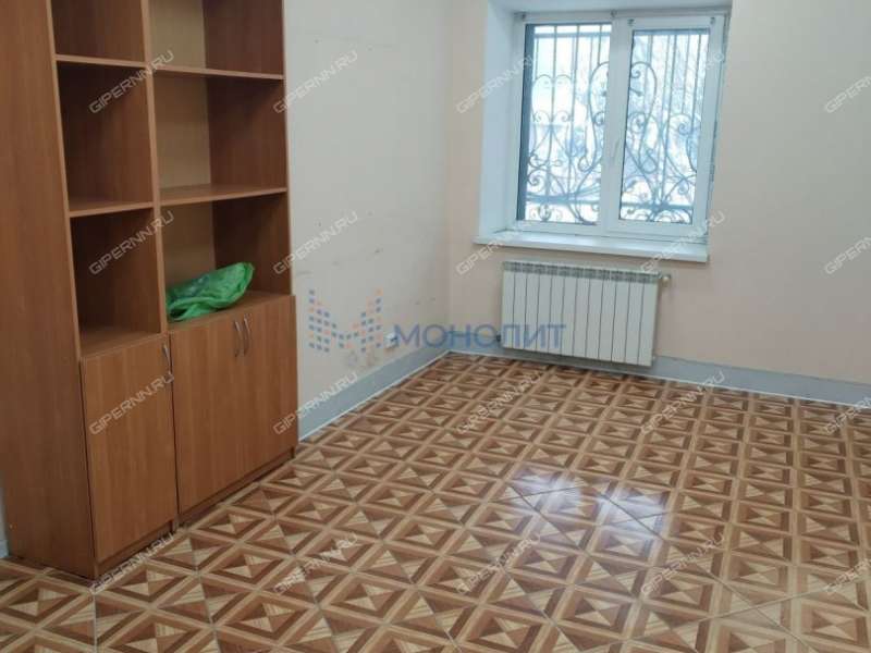 помещение под недвижимость под салоны красоты, недвижимость для спорта, фитнеса на Лукерьинской улице город Кстово