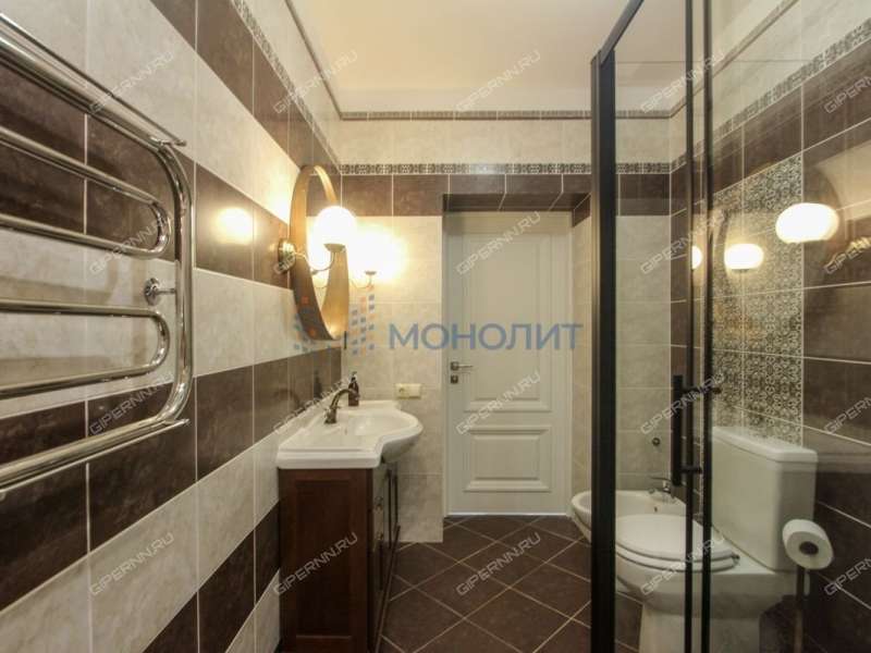 земельный участок 24 сотки З.Космодемьянской улица город Ворсма