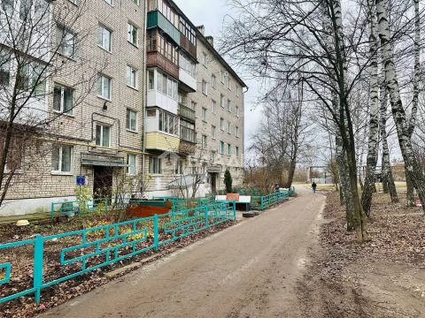 2-komnatnaya-gorod-bogorodsk-bogorodskiy-municipalnyy-okrug фото