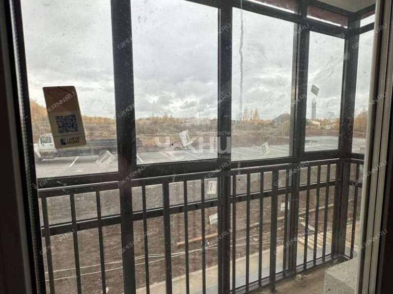 однокомнатная квартира в новостройке в Инженерном проезде дом 7 к2