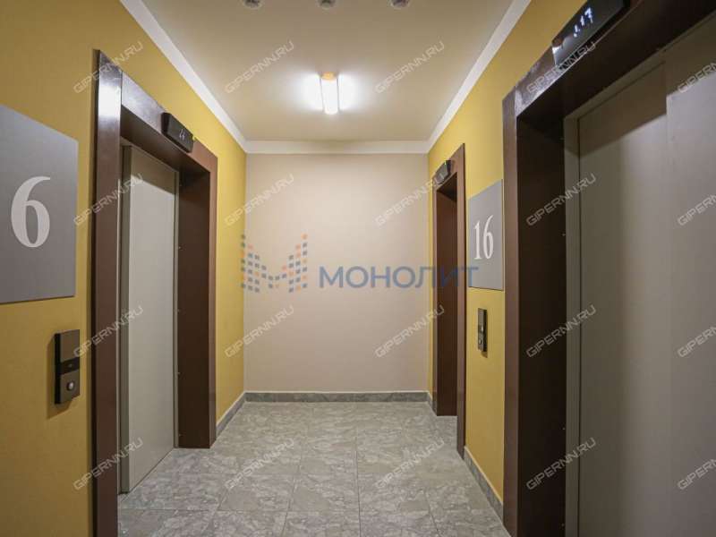 трёхкомнатная квартира на Белозерской улице дом 7