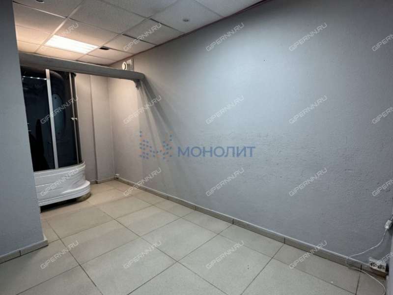 помещение под офис, недвижимость для спорта, фитнеса на проспекте Октября