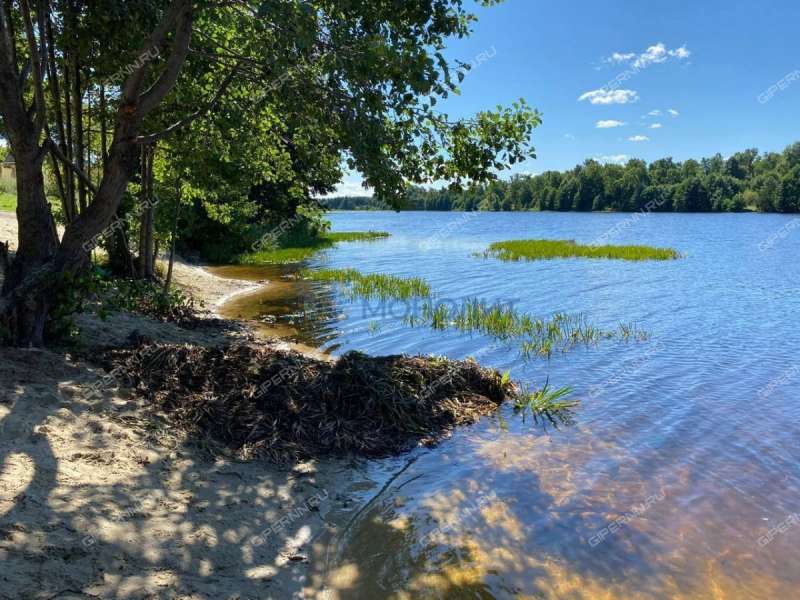 дом на СНТ N19 Доскинец