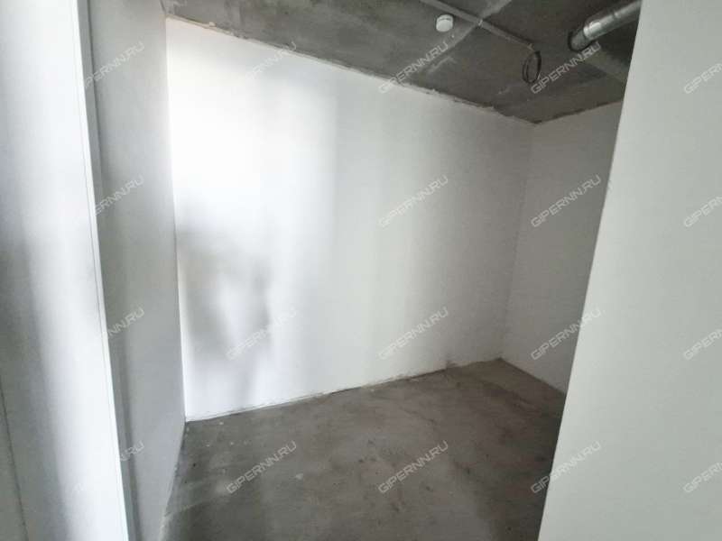 трёхкомнатная квартира на улице Небесная дом 1 деревня Утечино