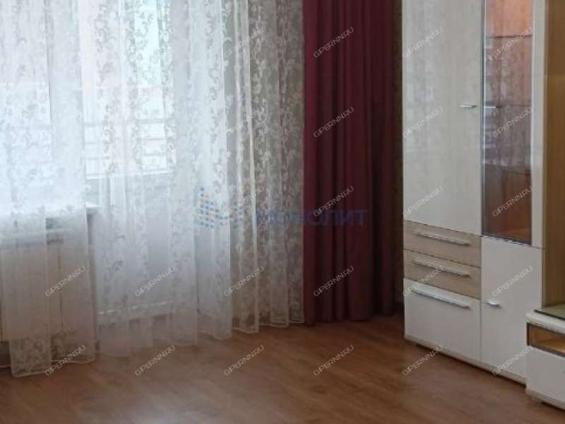 двухкомнатная квартира на Новой улице дом 8