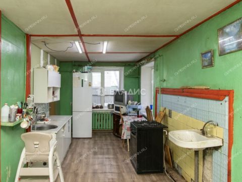 dom-poselok-gnilicy-ul-lyshnova-d-48 фото