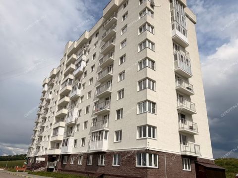 kvartira-studiya-ul-2-ya-dorozhnaya-d-31 фото