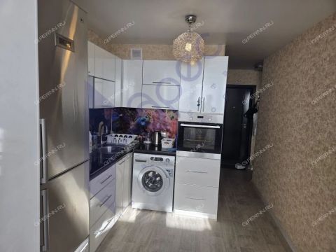 1-komnatnaya-ul-karla-marksa-d-30 фото