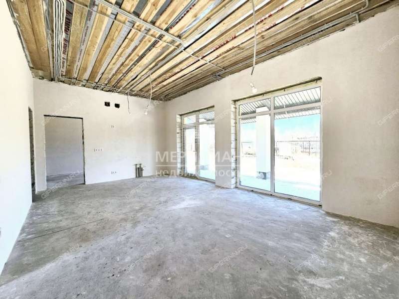 коттедж на Заречной улице село Редькино