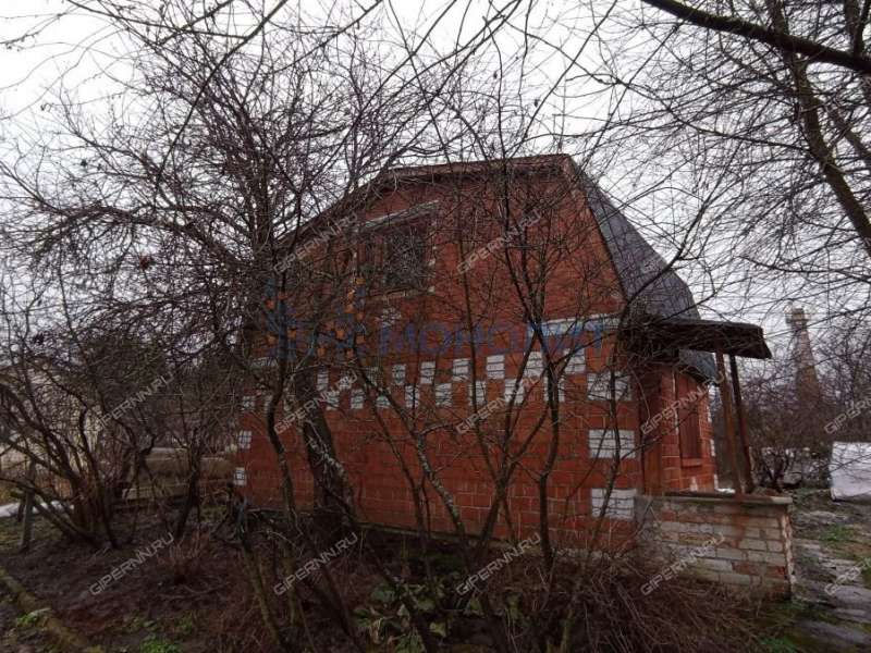дача на садовые участки Дружба город Богородск