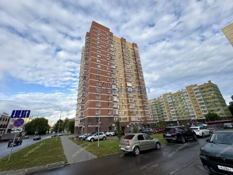 2-komnatnaya-ul-respublikanskaya-d-43 фото