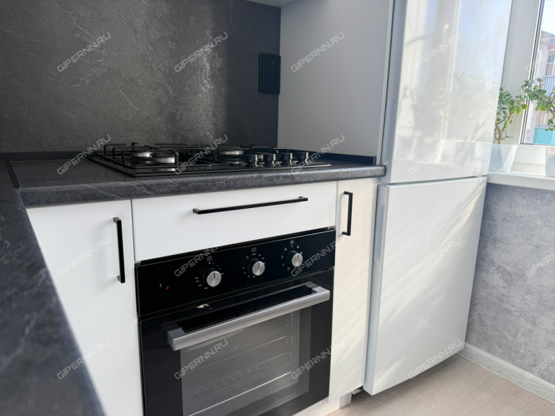 однокомнатная квартира на Южном шоссе дом 24а